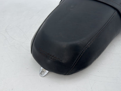 2009 Harley Sportster XL1200 L 1200 Low OEM Passenger Rider Driver Seat Saddle