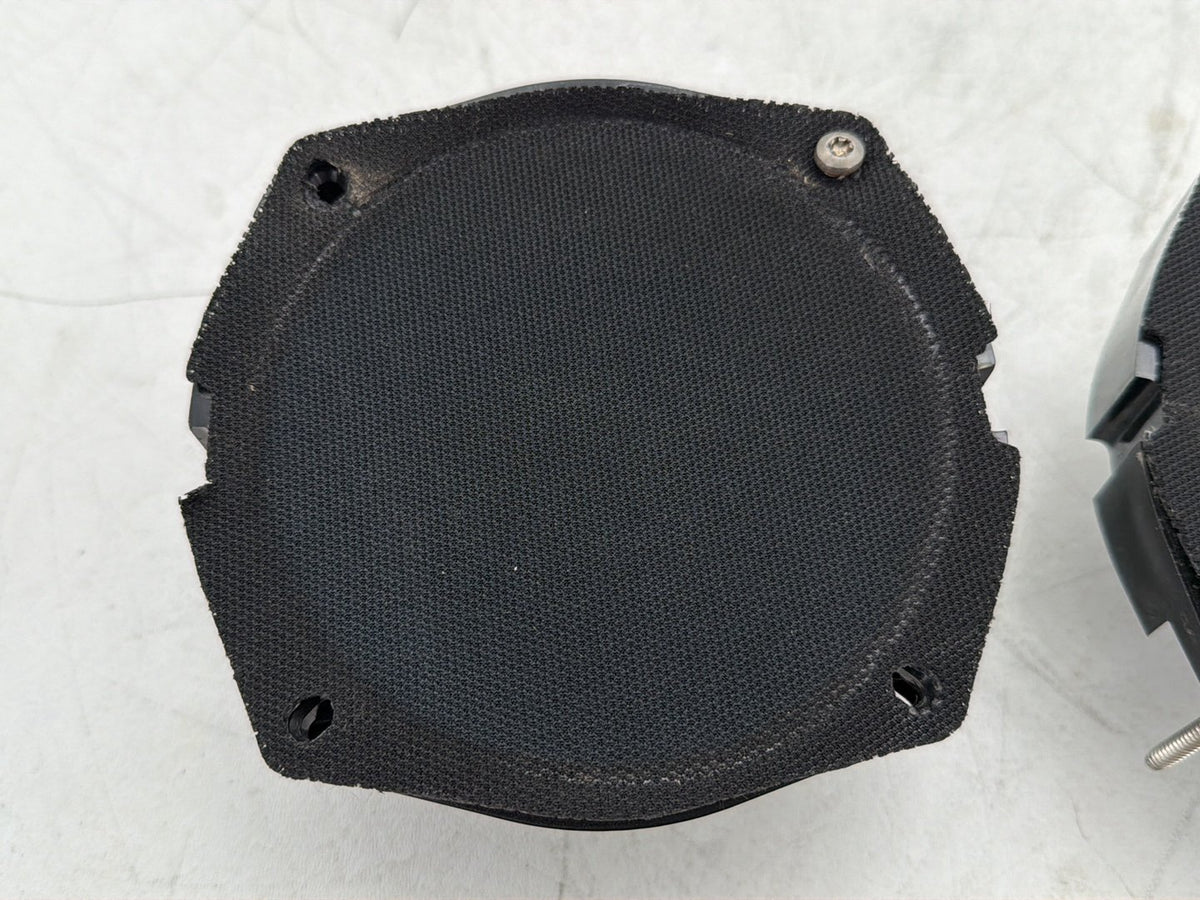 2007 Harley Electra Glide Touring Ultra OEM Left Right Sound Audio Speakers