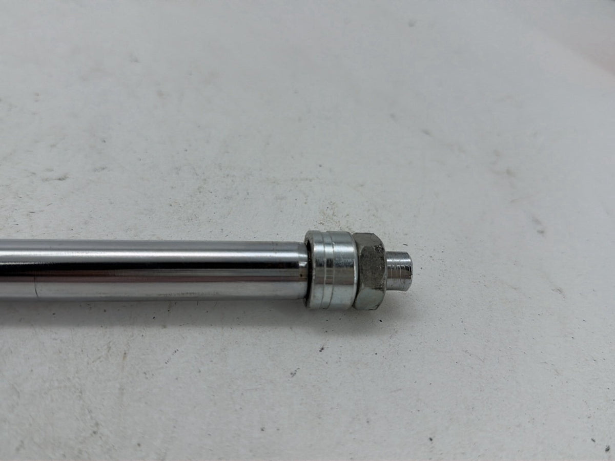 1990 Harley Electra Glide Touring Sport OEM Rear Fork Swingarm Pivot Bolt Shaft