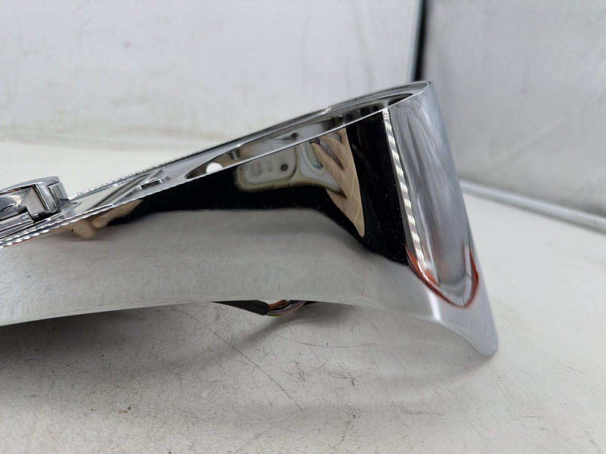 2001 Harley Softail Standard FXST OEM Fuel Gas Tank Dash Console 71250-00A