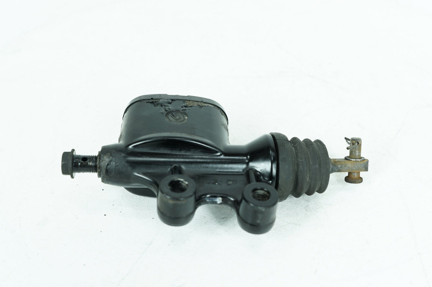 2017 - 2025 Harley-Davidson Touring Road Glide Ultra Rear Brake Master Cylinder Reservoir 41700028