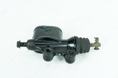 2017 - 2025 Harley-Davidson Touring Road Glide Ultra Rear Brake Master Cylinder Reservoir 41700028