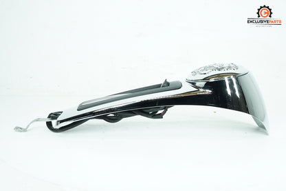 2008 - 2016 Harley-Davidson Touring Electra Glide Ultra Fuel Gas Tank Dash Console NOKey 61270-08