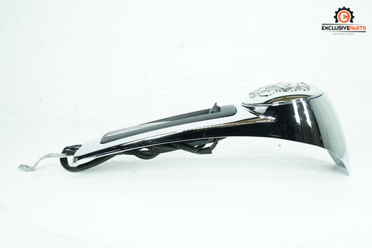 2008 - 2016 Harley-Davidson Touring Electra Glide Ultra Fuel Gas Tank Dash Console NOKey 61270-08