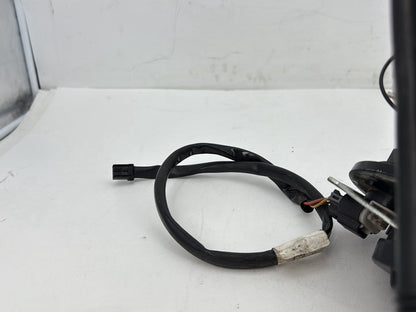 2013 Harley Street Glide Touring FLHX OEM Fuel Pump Gas Gasoline Petrol Sending