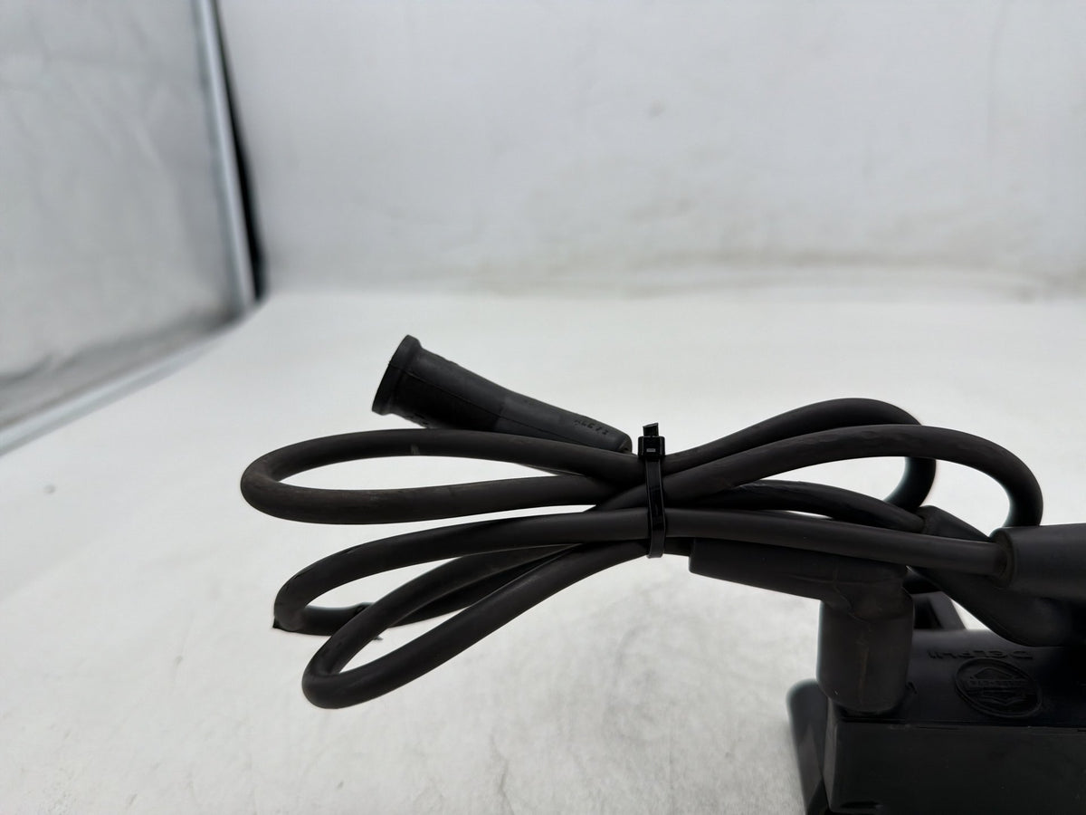 2010 Harley Street Glide Touring FLHX OEM Ignition Coil Spark Plugs Cable
