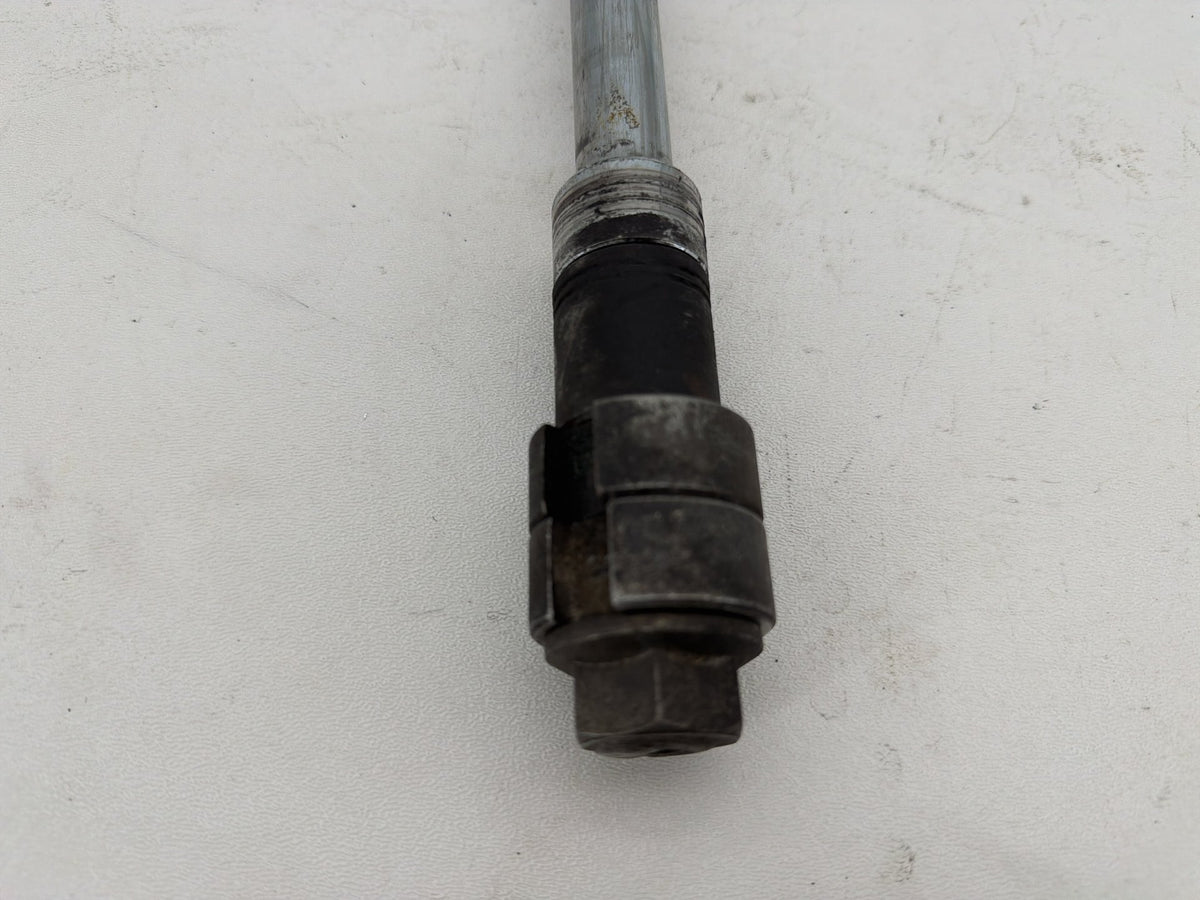1995 Harley Heritage Softail Classic OEM Rear Wheel Axle Bolt Shaft