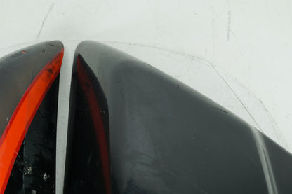 2007 - 2011 Harley-Davidson Touring Electra Screamin Eagle Left Right Side Fairing Cover 66620-07CJS