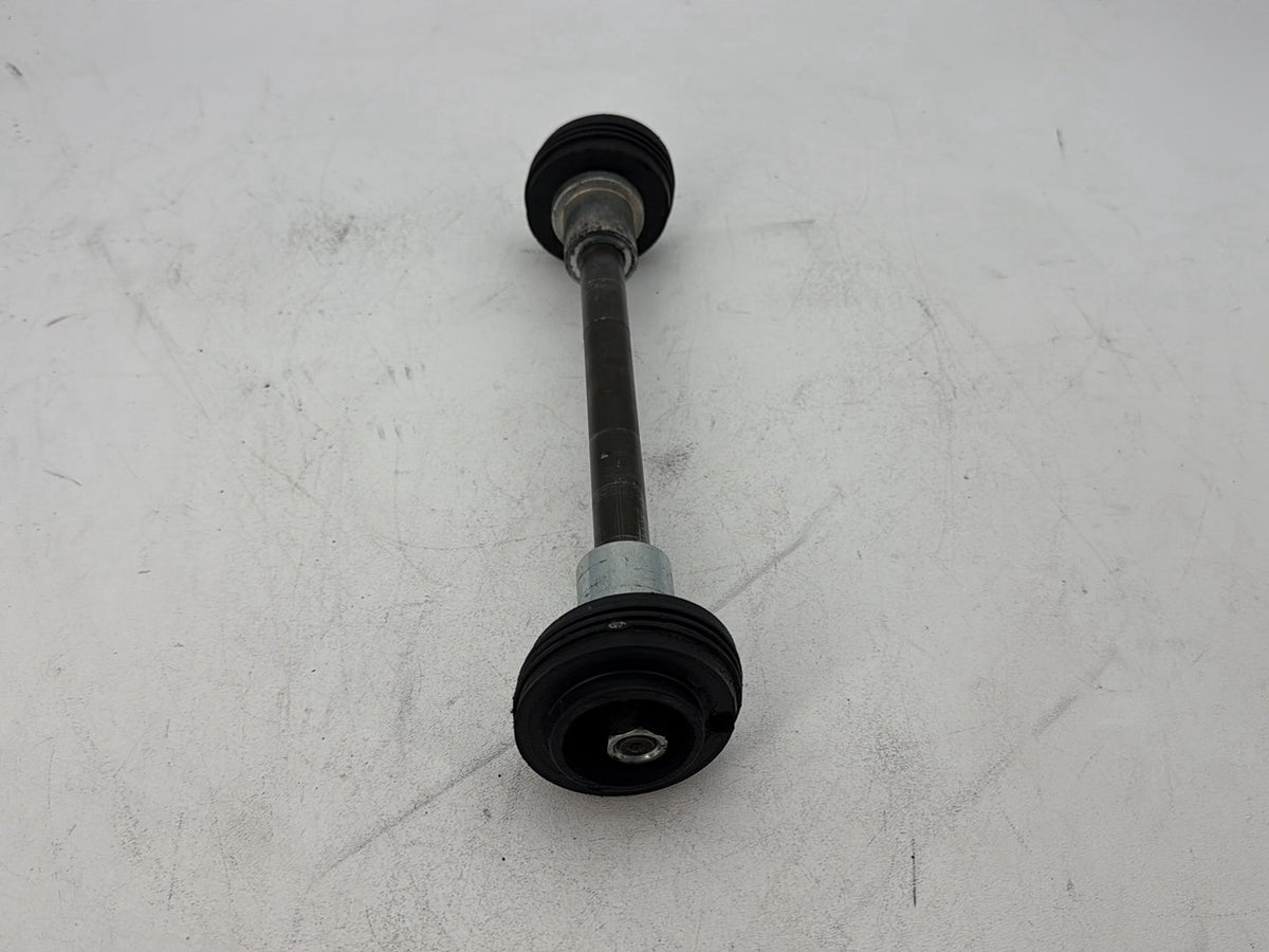 2007 Harley Street Glide Touring FLHX OEM Rear Fork Swingarm Pivot Bolt Shaft