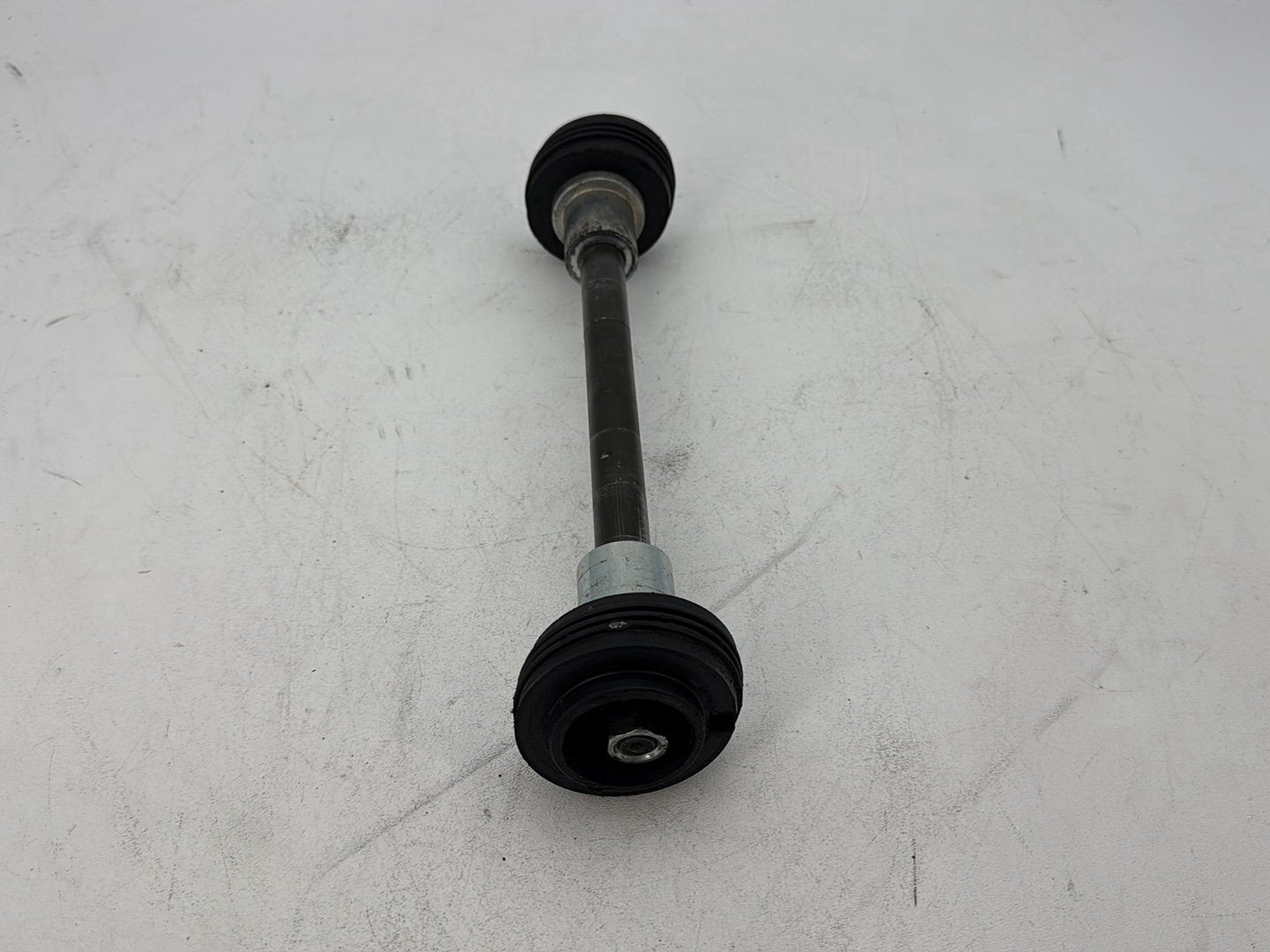 2007 Harley Street Glide Touring FLHX OEM Rear Fork Swingarm Pivot Bolt Shaft