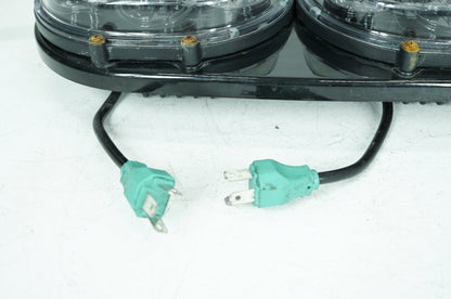 2007 - 2011 Harley-Davidson Touring Road Glide Headlight Headlamp Head Lamp Light LED 67775-01C