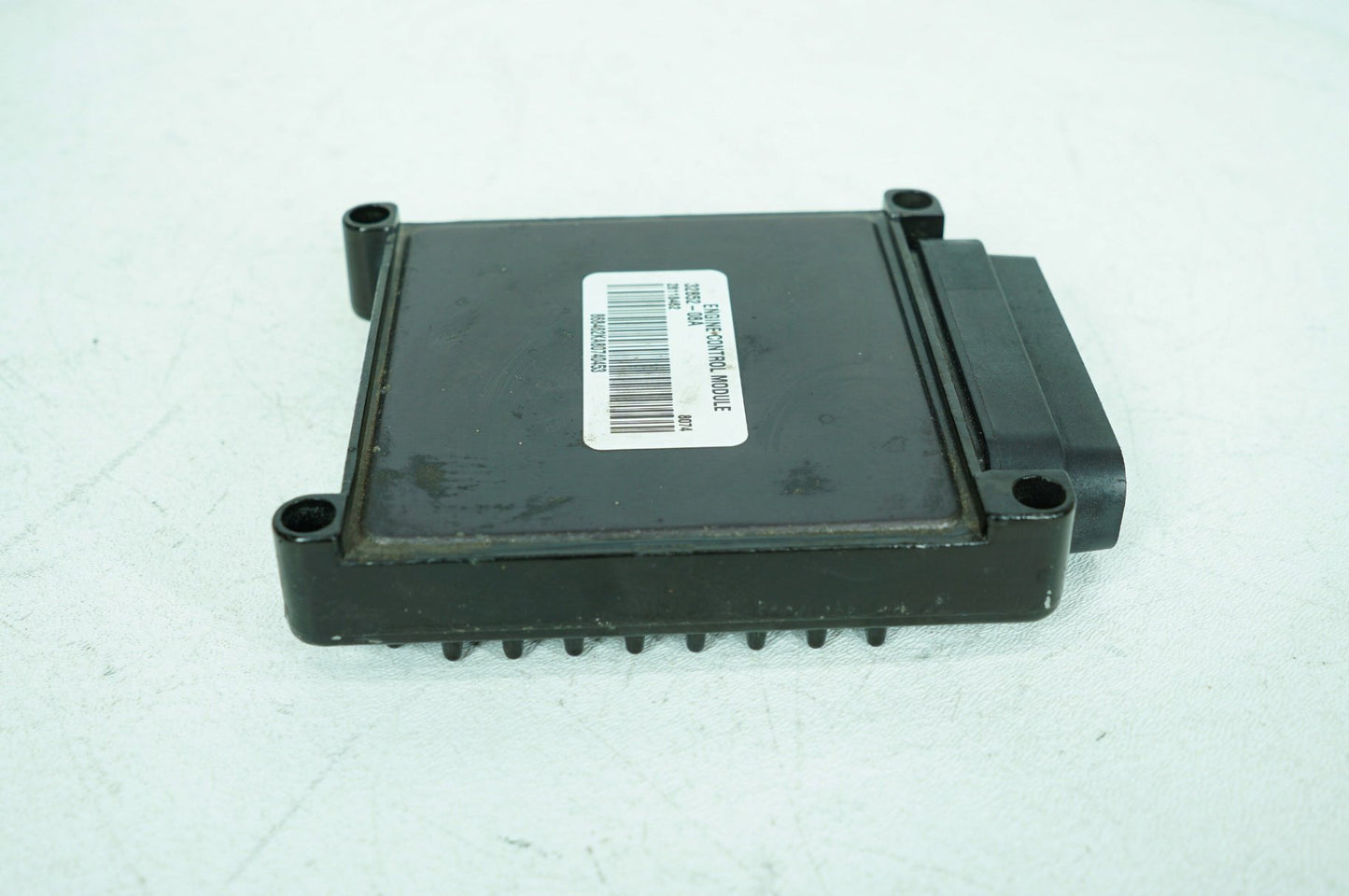 2007 - 2017 Harley-Davidson Dyna Low Rider Engine Control Module Brain ECU ECM 32852-08A