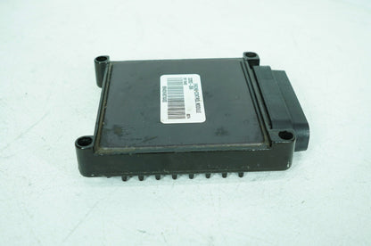 2007 - 2017 Harley-Davidson Dyna Low Rider Engine Control Module Brain ECU ECM 32852-08A