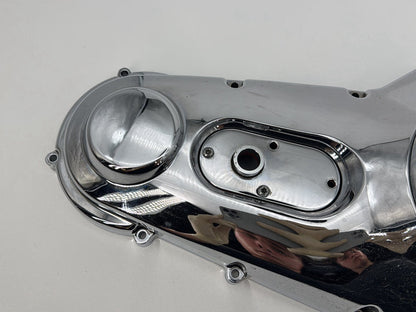1999 - 2006 Harley-Davidson Dyna Low Rider Outer Primary Clutch Cover 60506-99