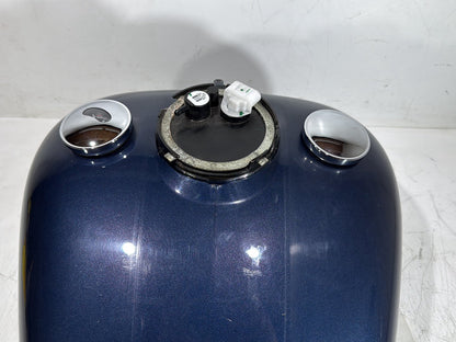 2008 Harley Road King Touring FLHR OEM Fuel Gas Tank Gasoline Reservoir