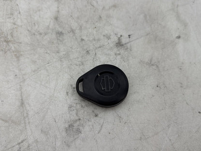 2012 Harley Dyna FXDF Fat Bob OEM Smart Keyless 1 Key Fob Remote