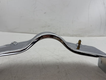 2010 Harley Street Glide Touring FLHX OEM Front Lower Fairing Outer Skirt 58208-96A