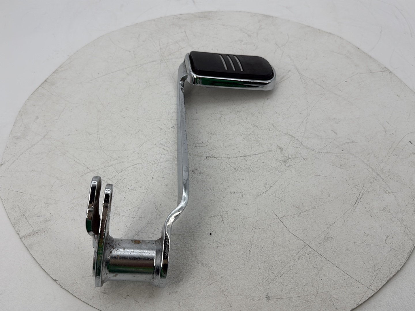 2007 - 2016 Harley-Davidson Touring Electra Glide Ultra Foot Brake Control Lever Pedal