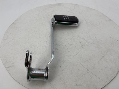 2007 - 2016 Harley-Davidson Touring Electra Glide Ultra Foot Brake Control Lever Pedal