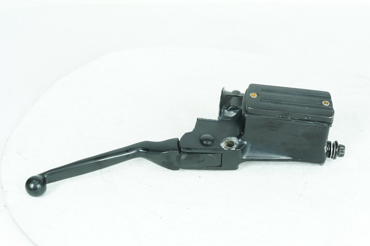 1984 - 1998 Harley-Davidson Touring Electra Glide Sport Front Right Brake Lever Master Cylinder 45013-85C