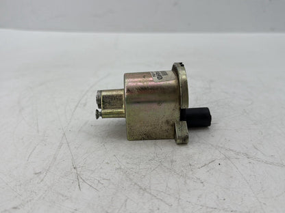 2005 Harley Touring FLHRCI Road King Classic OEM Ignition Switch Cylinder Barrel Lockset NOKey