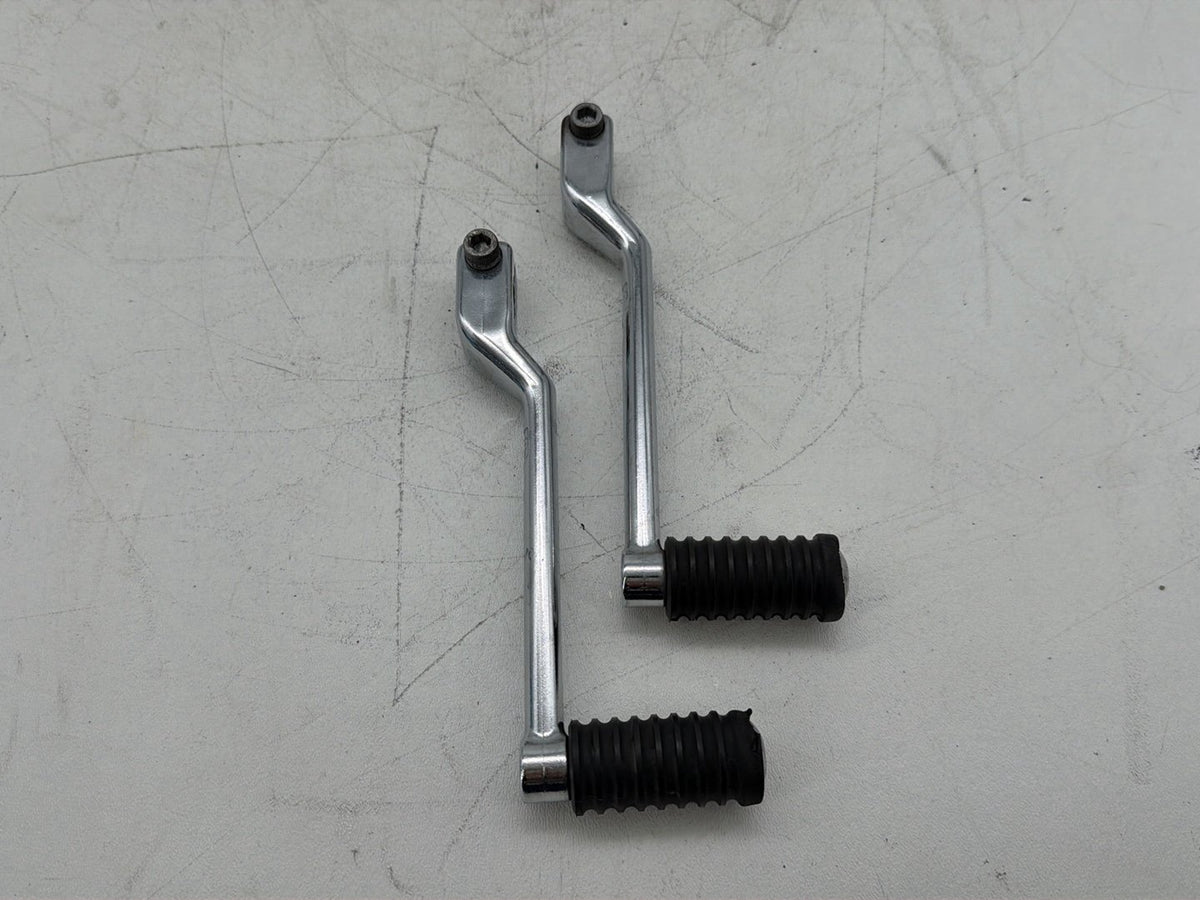 2011 Harley Electra Glide Touring Ultra OEM Gear Shifter Lever Pedal Pedals