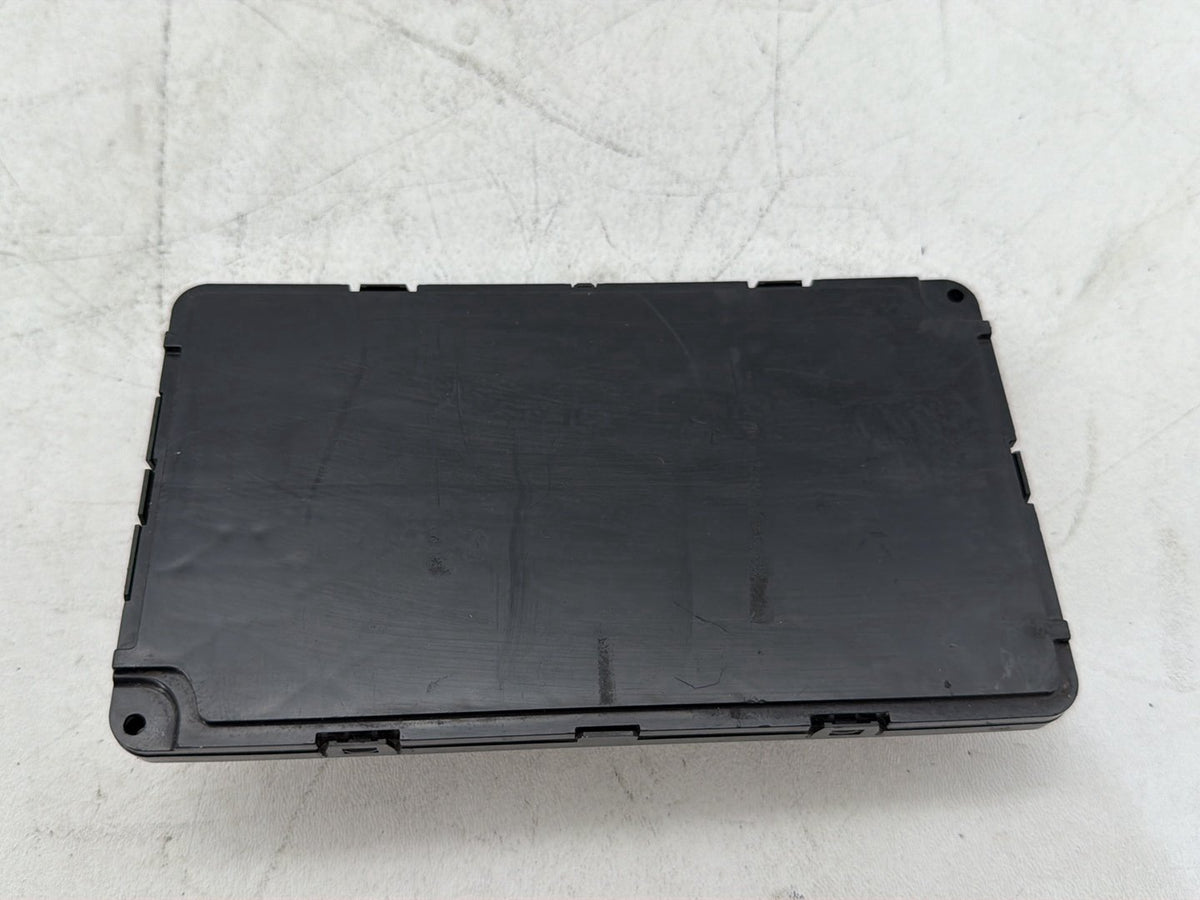 2014 Harley Dyna Low Rider FXDL OEM Body Control Module BCU BCM
