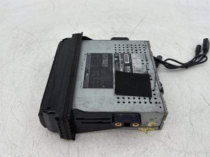 2006 Harley Electra Glide Touring Classic FLHTCI OEM Digital Media Receiver Head Radio Player