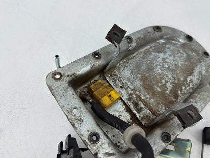 2006 Harley Dyna FXDWGI Wide Glide OEM Fuel Pump Gas Gasoline Petrol Sending