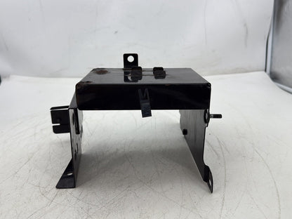 2000 Harley Touring Electra Glide Ultra OEM Battery Tray Bracket Holder Carrier