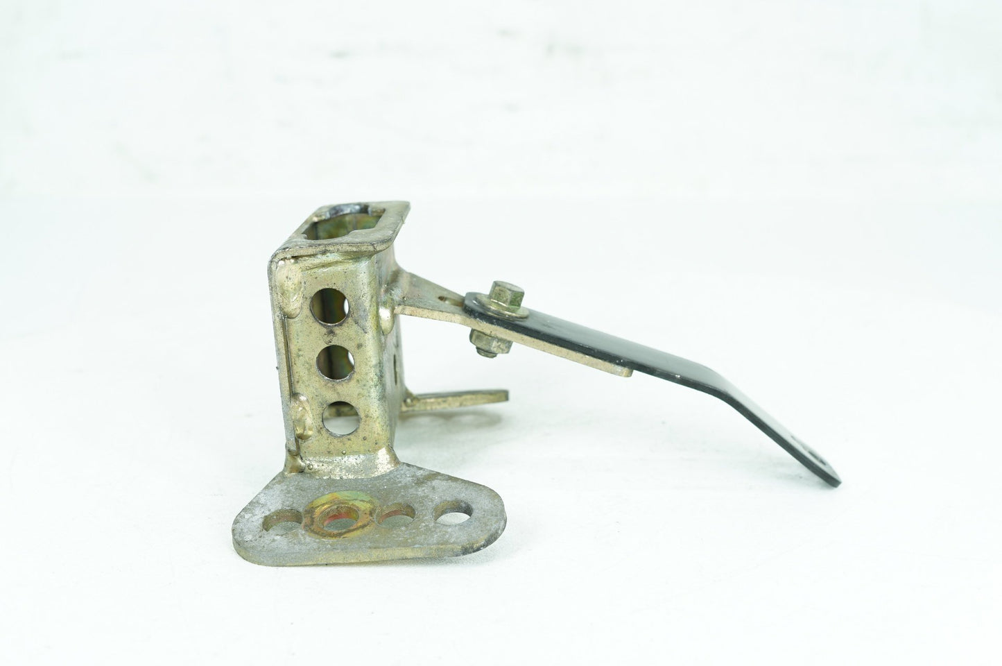 2007 - 2012 Harley-Davidson Touring Electra Glide Driver Rider Backrest Bracket Mount 52589-09A 52589-09A