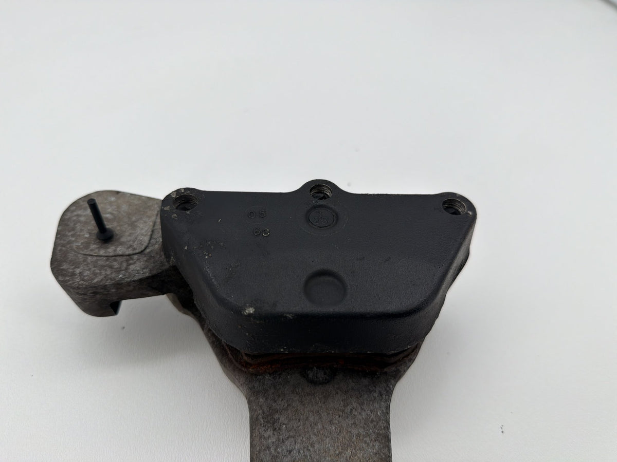 2006 Harley Electra Glide Touring Classic OEM Rear Back Brake Caliper