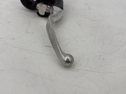 2019 - 2023 Harley-Davidson Touring Street Glide Front Brake Lever Master Cylinder Reservoir 44551-08E