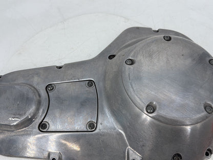 1999 - 2006 Harley-Davidson Touring Electra Glide Outer Primary Clutch Cover 60672-98
