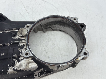 1995 Harley Road King Touring FLHR OEM Inner Primary Clutch Cover