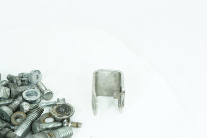1999 - 2006 Harley-Davidson Touring Road King Hardware Bolts Nuts & Brackets