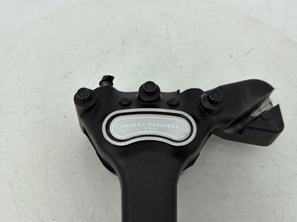 2007 - 2017 Harley-Davidson Dyna Super Glide Custom Rear Back Brake Caliper 44017-06