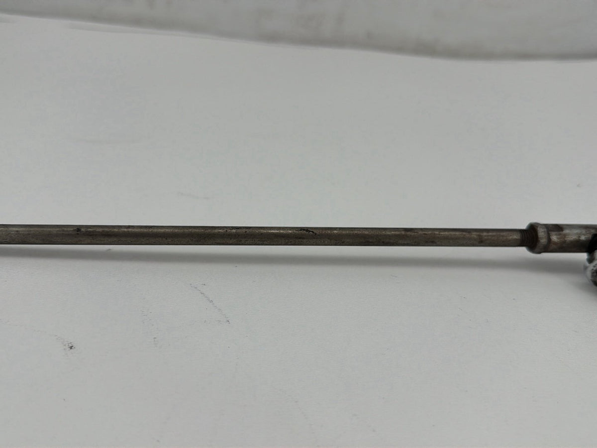 1994 Harley Electra Glide Touring Classic OEM Gear Shifter Lever w/ Rod linkage