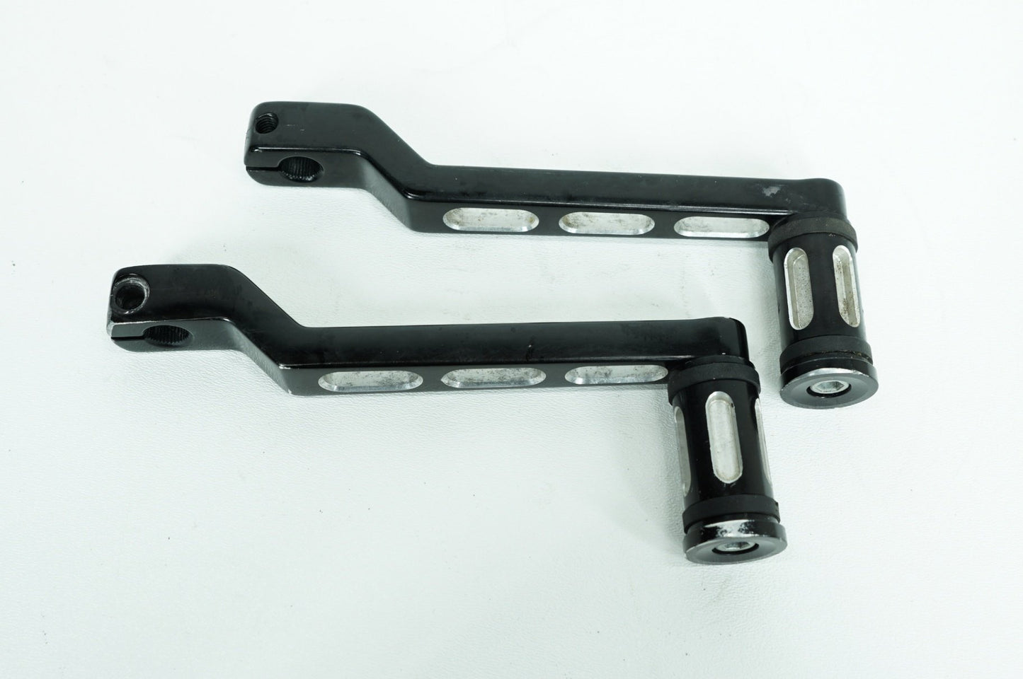 2008 - 2016 Harley-Davidson Touring Street Glide Gear Shifter Lever Pedal XKH-MOTO