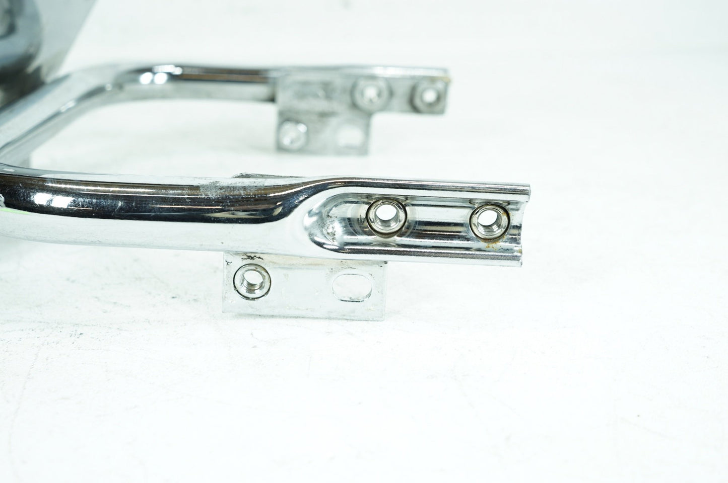 1999 - 2006 Harley-Davidson Touring Electra Ultra Classic Rear License Plate Support Bar Holder 53422-97