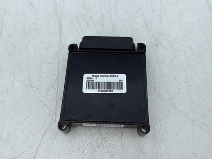 2013 Harley Forty-Eight Sportster 1200X OEM Engine Control Module Brain ECU ECM