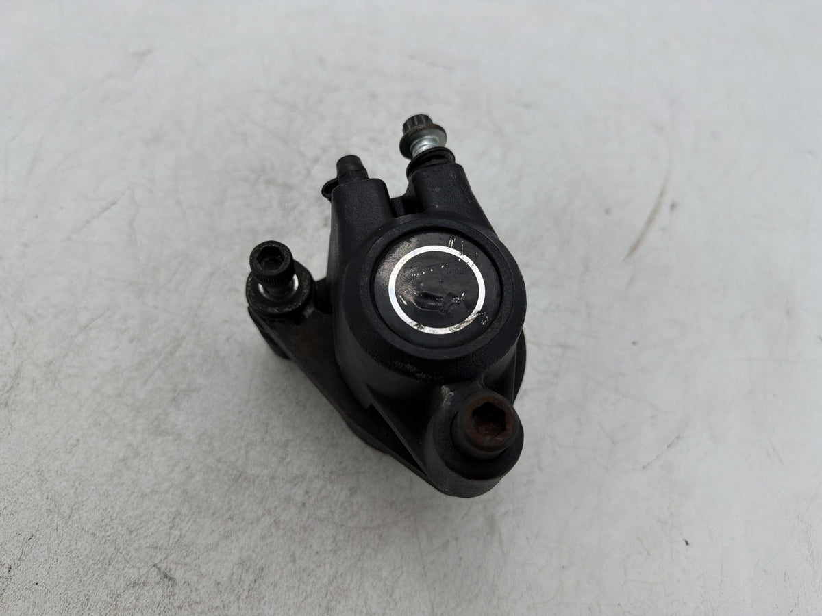 1993 Harley Electra Glide Touring Sport OEM Front Left 1 Brake Caliper 44046-84C