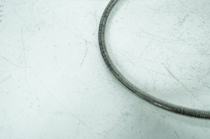 1991 - 2003 Harley-Davidson Sportster Custom Front Brake Hose Line Pipe 45121-96