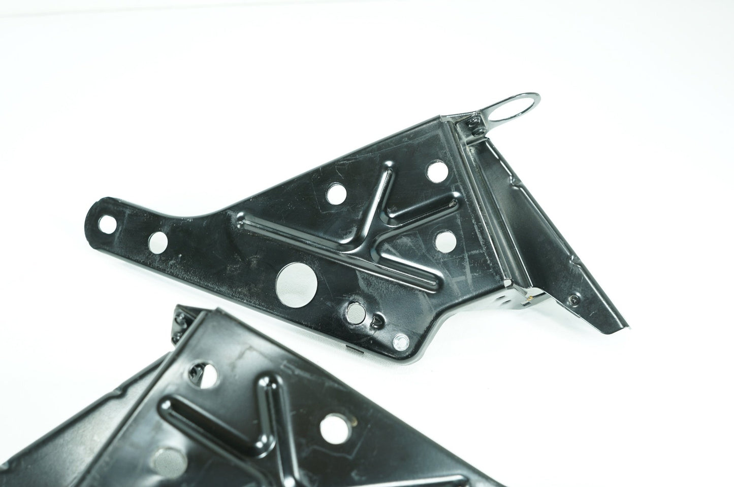 2007 - 2016 Harley-Davidson Touring CVO Electra Screamin Eagle Right Left Fairing Support Brackets 57000170