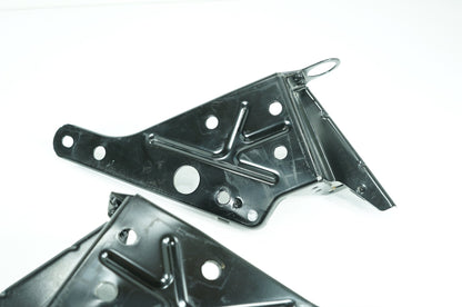 2007 - 2016 Harley-Davidson Touring CVO Electra Screamin Eagle Right Left Fairing Support Brackets 57000170