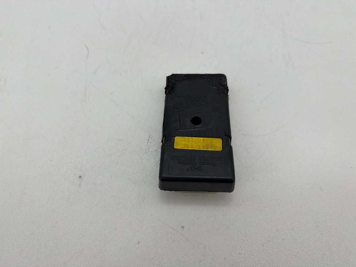 1994 Harley Softail Custom FXSTC OEM Turn Signal Computer Module TSM