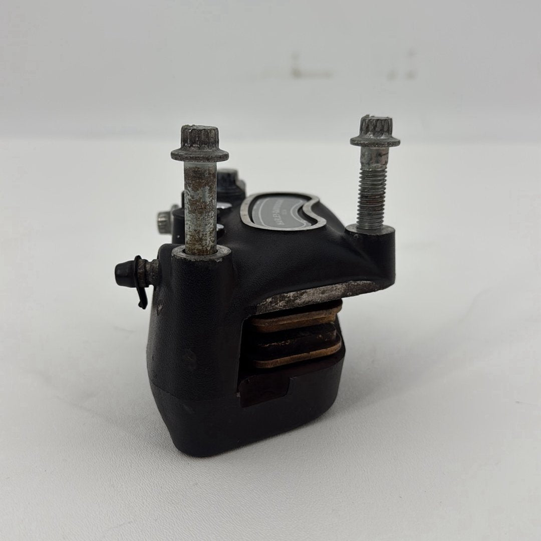 2007 - 2012 Harley-Davidson Touring Street Glide Front Left 1 Brake Caliper  	44046-00D
