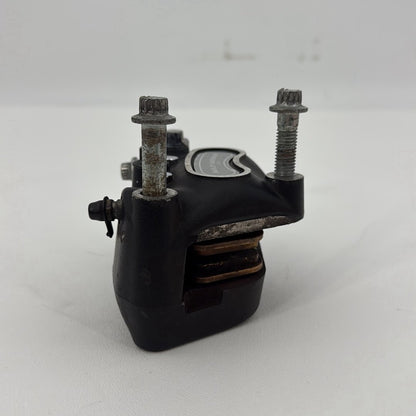 2007 - 2012 Harley-Davidson Touring Street Glide Front Left 1 Brake Caliper  	44046-00D