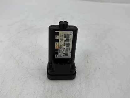 2006 Harley Dyna FXDWGI Wide Glide OEM Turn Signal Security Module TSSM