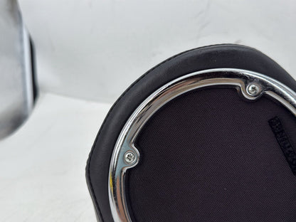 2005 Harley Electra Glide Touring Ultra FLHTCUI OEM Rear Left Right Audio Speakers